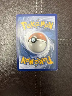 Pokemon TCG - Lucario GX - SM100 - Sun & Moon Promo - MP Ultra Rare (2018) - Image 2