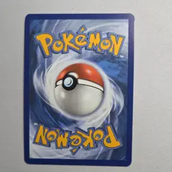 Pokemon TCG Meowth 106/094 Phantasmal Flames Full Art Secret Rare NM 106/094 - Image 2