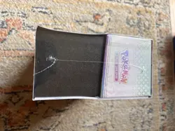 Pokemon Scarlet & Violet Prismatic Evolutions Elite Trainer Box ETB NEW SEALED - Image 2