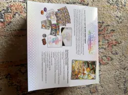 Pokemon Scarlet & Violet Prismatic Evolutions Elite Trainer Box ETB NEW SEALED - Image 3