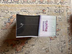 Pokemon Scarlet & Violet Prismatic Evolutions Elite Trainer Box ETB NEW SEALED - Image 5