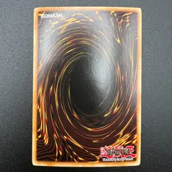 YuGiOh Destiny Signal RYMP-EN038 Super Rare 1st Edition NM - Image 2
