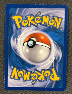 Pokemon Blissey Prime Heartgold Soulsilver 106/123 Holo LP--NM - Image 3