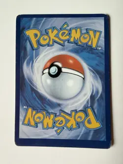 Pokemon TCG Electrode GX Full Art Holo 172/168 Celestial Storm - Image 2