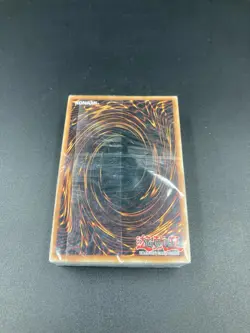 Yu-Gi-oh! Yugioh Dark World Structure Deck Cards First Edition New Sealed - Image 5