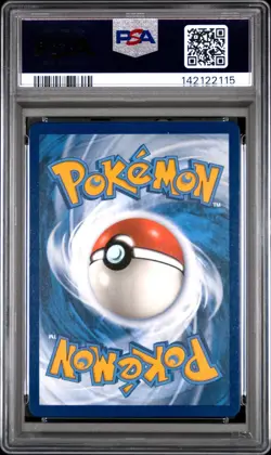 PSA 10 RAYQUAZA VMAX 102/159 FULL ART CROWN ZENITH POKEMON 😍 - Image 2