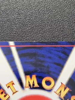 Pokemon Japanese Vending Series Mewtwo No. 150 EXC-NEAR MINT - Image 3