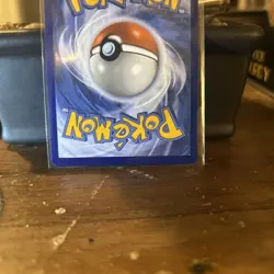 Pokemon Pawmi (226/245) Paldean Fates NM HOLO - Image 2