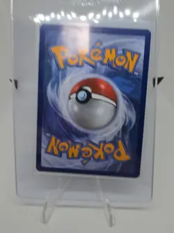 Pokemon TCG Ascended Heroes Reverse Holo Skitty 165/217 LOVE BALL - Image 2