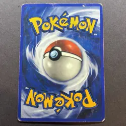 Pokemon Psychic Energy Basic Energy Heartgold & Soulsilver 119/123 Espeon AS IS - Image 2