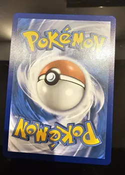 Pokemon TCG Genesect V 255/264 Swsh08: Fusion Strike Ultra Rare Full Art - LP - Image 2