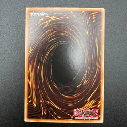 YuGiOh Ryko, Lightsworn Hunter PGLD-EN086 Gold Rare 1st Edition NM - Image 2