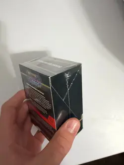 Pokemon TCG: Mega Evolution - Phantasmal Flames Booster Bundel (6 Packs) - Image 2