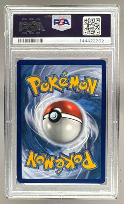 2021 Pokemon Sword & Shield Evolving Skies 217 Rayquaza VMAX PSA 10 144422202 - Image 2