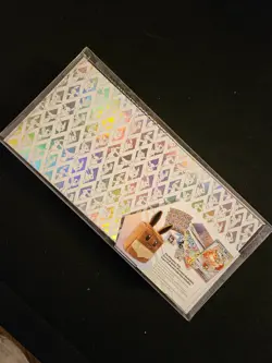 Pokemon Prismatic Evolutions Super Premium Collection SPC - Factory Sealed - Image 2