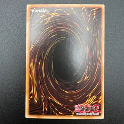 YuGiOh Gagaga Magician PGLD-EN037 Gold Rare 1st Edition NM - Image 2
