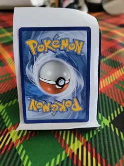 Umbreon&Darkrai GX Tag Team Pokemon Promo #SM241 Sun And Moon LP-NM - Image 2