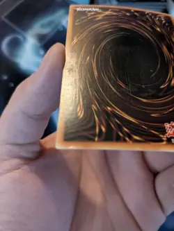 Yu-Gi-Oh! Turbo Warrior CSOC-EN038 1st Edition UTR Ultimate Rare - Image 4