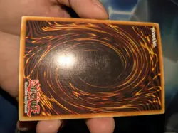 Yu-Gi-Oh! Turbo Warrior CSOC-EN038 1st Edition UTR Ultimate Rare - Image 5