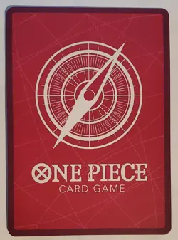 One Piece Boa Hancock Leader Alt Art OP14-041 The Azure Sea's Seven English - Image 2