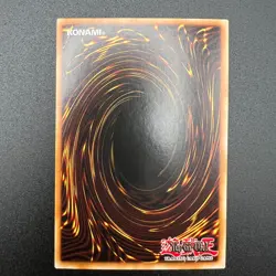 YuGiOh Tri-Edge Levia PGLD-EN026 Gold Secret Rare 1st Edition NM - Image 2
