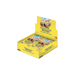 🇫🇷 One Piece - Display 24 boosters OP15 Aventures sur l'ile de Dieu Preco🏴‍☠ - Image 1