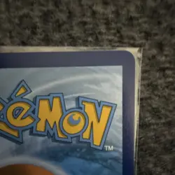 Pokemon Mega Zygarde EX 124/088 Gold Secret Rare Full Art Holo Card - Image 5