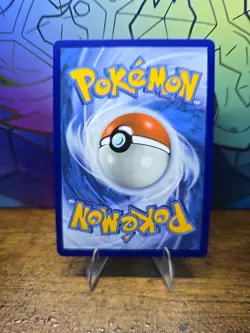 Jellicent EX 160/086 SV White Flare English Ultra Rare Card Near Mint Pokemon - Image 3