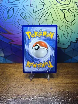 Jellicent EX 160/086 SV White Flare English Ultra Rare Card Near Mint Pokemon - Image 4