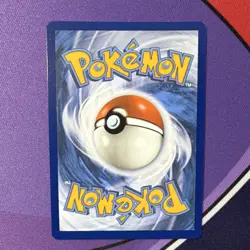 Pokemon Munkidori Illustration Rare Holo Card Sv: Shrouded Fable 072/064 110 HP - Image 2