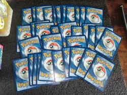 Ampharos 40/114 Rare Non-Holo XY Steam Siege 2016 bundle Pokemon TCG Card - Image 2