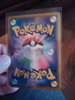 Pokemon Black White/X&Y Holo/reverse Holo 8 card Lot from light to heavy play - Image 3