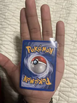 Pokemon TCG Plusle Holo Rare Card 5/17 Pop Series 3 LP - Image 2