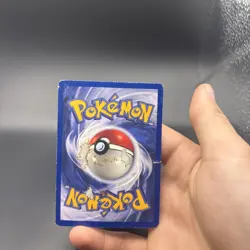 Pokemon - Lapras Holo - 10/62 - Fossil - Rare Card - - Image 2