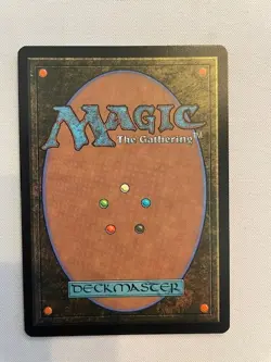 Deadpool, Trading Card (7129) (Pool Party Foil) Secret Lair Drop Foil - Image 4