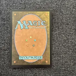 Vivi Ornitier Magic-Final Fantasy Non-holo - Image 2