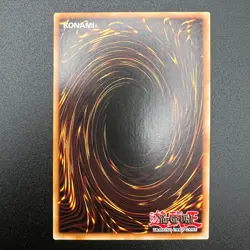YuGiOh Gimmick Puppet Shadow Feeler PGLD-EN012 Gold Secret Rare 1st Edition NM - Image 2