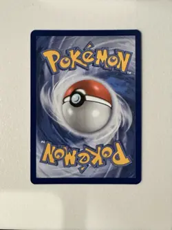 Pokemon Pikachu Promo Stamped Holo Card TEF 051/162 Pokemon Day 2026 English - Image 2