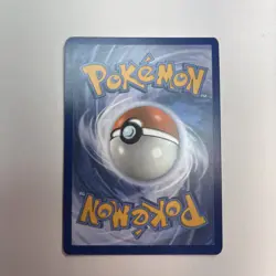 Pokemon TCG Darkness Ablaze - Eternatus Vmax (117/189) Ultra Rare - Image 2