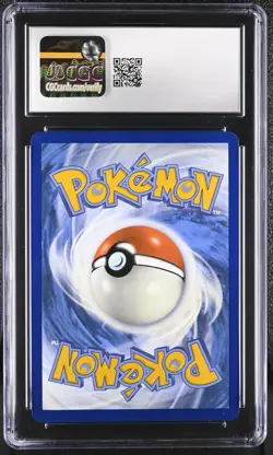 Articuno Illustration Rare 161/159 Pokemon Journey Together CGC 10 - Image 2