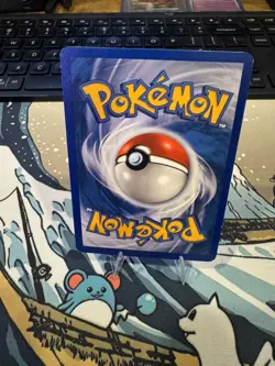 Pokemon Expedition Haunter 80/165 EXC-NEAR MINT - Image 4