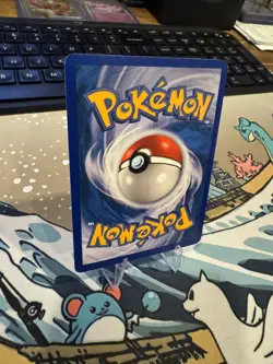 Pokemon Expedition Haunter 80/165 EXC-NEAR MINT - Image 5