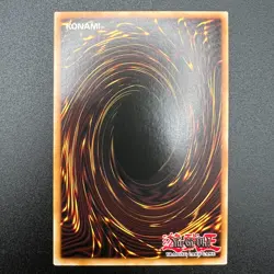 YuGiOh Chronomaly Tula Guardian PGLD-EN003 Gold Secret Rare 1st Edition NM - Image 2