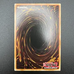 YuGiOh Gimmick Puppet Dreary Doll PGLD-EN001 Gold Secret Rare 1st Edition NM - Image 2