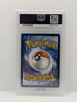 Pokemon 2024 Gardevoir ex 233/091 Full Art SIR Paldean Fates GEM MINT PSA 10 - Image 2
