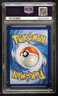 Charmander Pokemon XY Evolutions 20th Anniversary PSA 10 GEM MT - Image 2