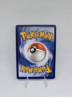 Inteleon #142/132 Illustration Rare Pokemon Mega Evolution (Buy 4 get 1 free) - Image 2