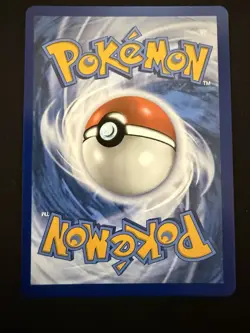 Pokemon Inteleon 142/132 Illustration Rare - Mega Evolution NM - Image 2