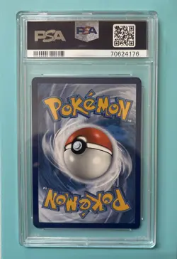 2021 Pokemon SWSH Galarian Zapdos v Full Art 174/198 Chilling Reign PSA 10 - Image 2