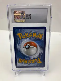 Pokemon Eevee 173 Black Star Promo 2025 Prismatic Evolutions ETB CGC 10 Gem Mint - Image 2